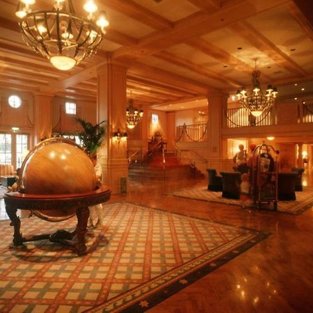 Disney'S Yacht Club Resort 레이크 부에나 비스타 외부 사진